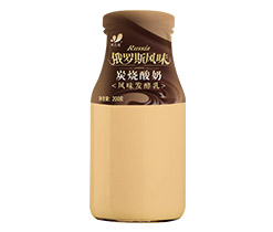 炭燒瓶