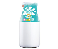 么么噠風(fēng)味酸乳
